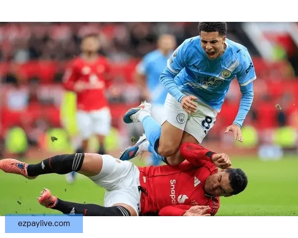 曼城意外落败背后真因曝光他成进攻刹车片拖慢全队节奏致命表现酿失利