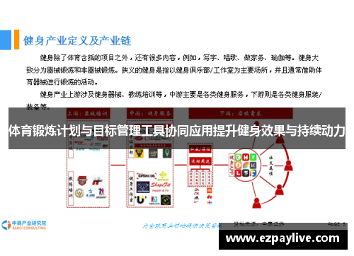 体育锻炼计划与目标管理工具协同应用提升健身效果与持续动力